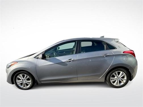 2013 Hyundai Elantra GT Base