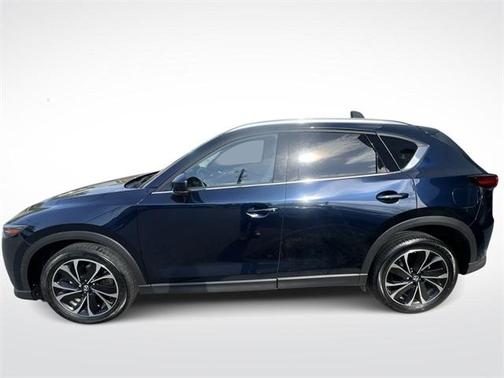 2023 Mazda CX-5 Preferred