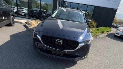 2023 Mazda CX-5 Preferred