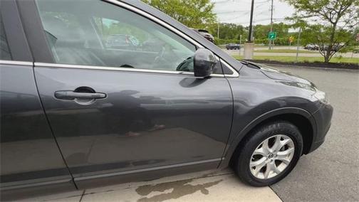 2013 Mazda CX-9 Touring