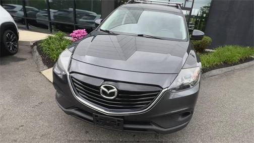 2013 Mazda CX-9 Touring