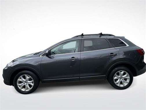 2013 Mazda CX-9 Touring