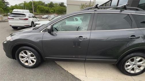 2013 Mazda CX-9 Touring