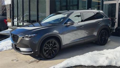 2023 Mazda CX-9 Touring Plus