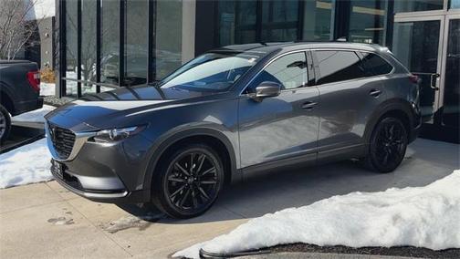 2023 Mazda CX-9 Touring Plus
