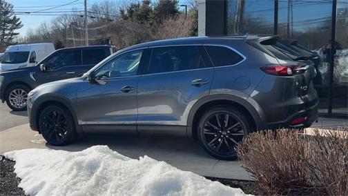 2023 Mazda CX-9 Touring Plus