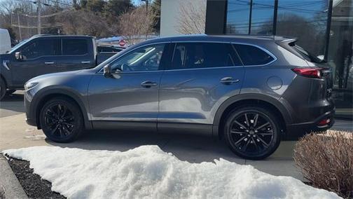 2023 Mazda CX-9 Touring Plus