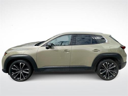 2024 Mazda CX-50 2.5 Turbo Premium Plus Package