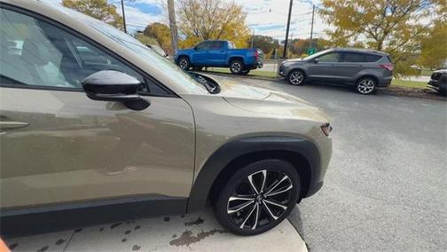 2024 Mazda CX-50 2.5 Turbo Premium Plus Package