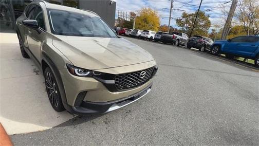 2024 Mazda CX-50 2.5 Turbo Premium Plus Package