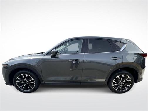 2023 Mazda CX-5 Premium Plus
