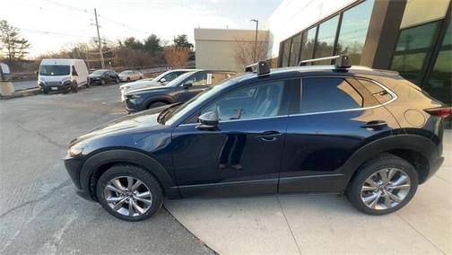 2021 Mazda CX-30 Premium Package