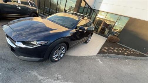 2021 Mazda CX-30 Premium Package