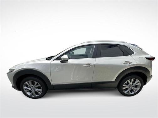 2024 Mazda CX-30 2.5 S Preferred Package