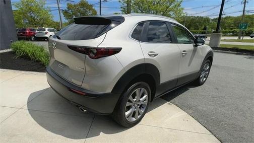 2024 Mazda CX-30 2.5 S Preferred Package