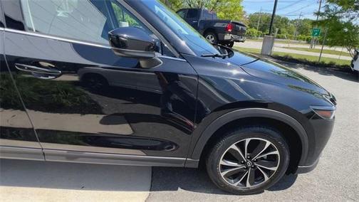 2022 Mazda CX-5 2.5 S Premium