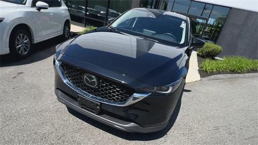 2022 Mazda CX-5 2.5 S Premium