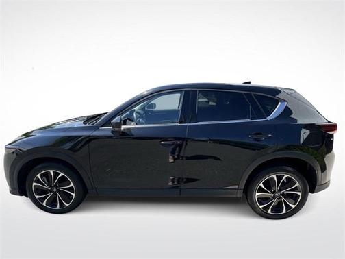 2022 Mazda CX-5 2.5 S Premium