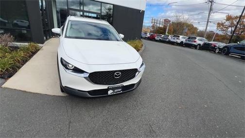 2022 Mazda CX-30 Premium Package