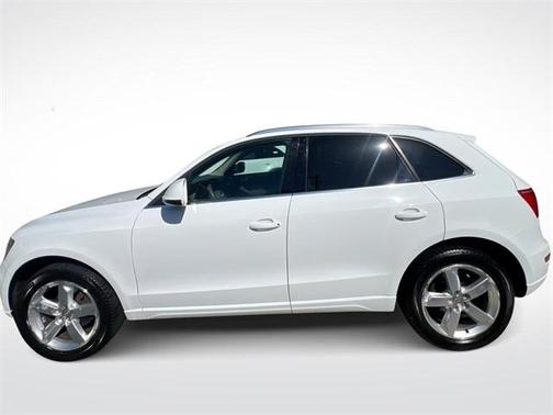 2010 Audi Q5 3.2 Premium Plus quattro