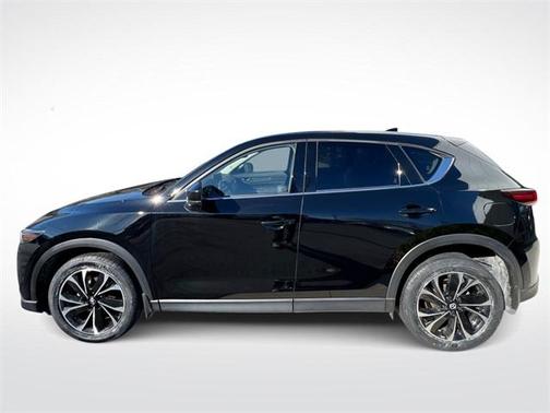 2023 Mazda CX-5 2.5 S Premium