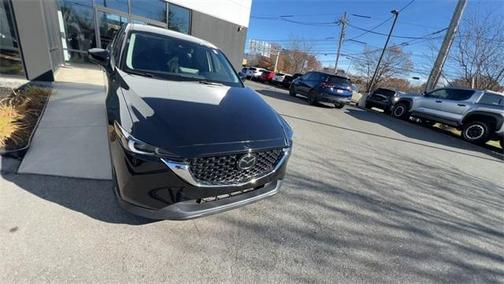 2023 Mazda CX-5 2.5 S Premium