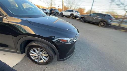 2023 Mazda CX-5 2.5 S