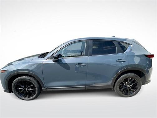 2022 Mazda CX-5 2.5 S Carbon Edition