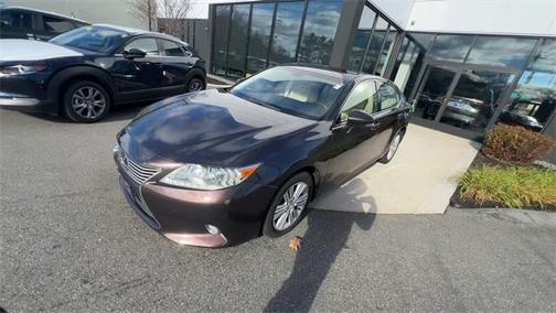 2013 Lexus ES 350 Base