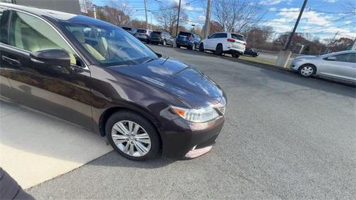 2013 Lexus ES 350 Base