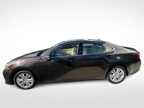 2013 Lexus ES 350 Base