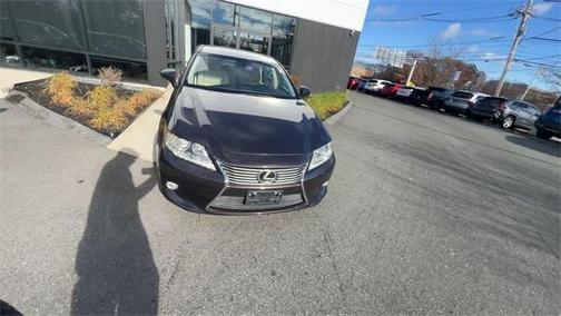 2013 Lexus ES 350 Base