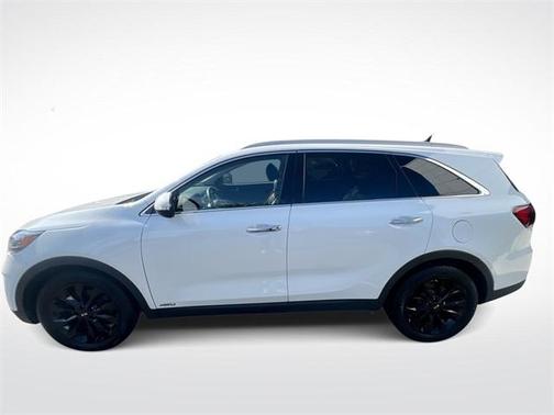 2020 Kia Sorento EX