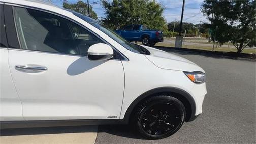 2020 Kia Sorento EX
