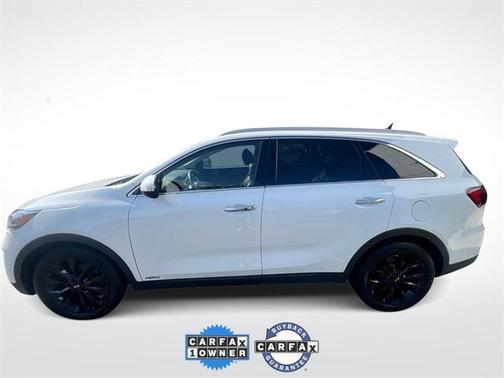 2020 Kia Sorento EX
