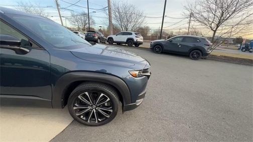 2023 Mazda CX-50 2.5 S Premium Plus Package