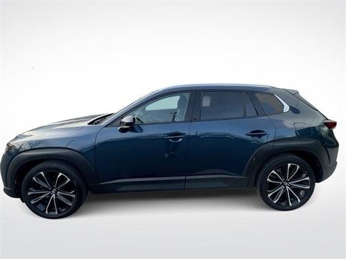 2023 Mazda CX-50 2.5 S Premium Plus Package