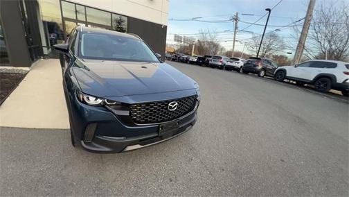 2023 Mazda CX-50 2.5 S Premium Plus Package