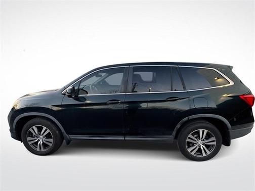 2016 Honda Pilot EX-L w/ Navigation
