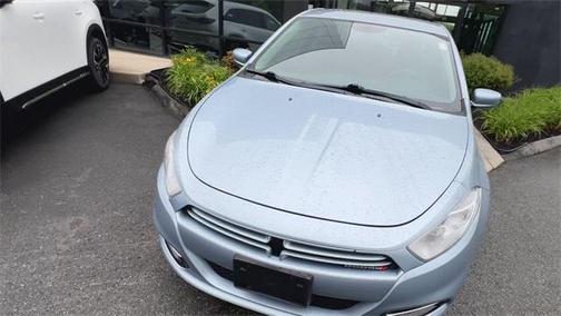 2013 Dodge Dart SXT