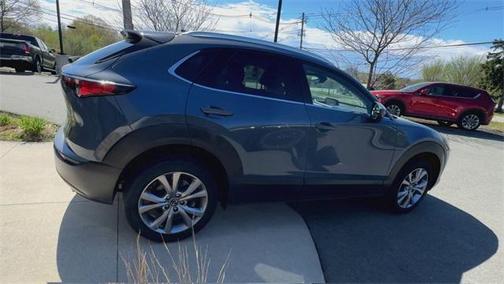 2021 Mazda CX-30 Premium Package