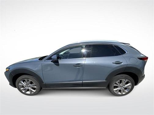 2021 Mazda CX-30 Premium Package