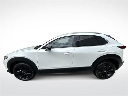 2024 Mazda CX-30 2.5 Turbo Premium Package