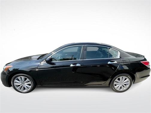 2011 Honda Accord EX-L
