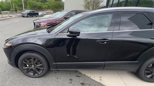 2024 Mazda CX-30 2.5 Turbo Premium Package