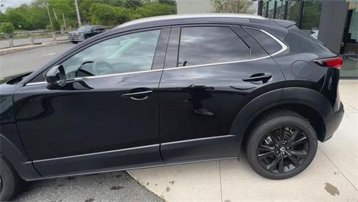 2024 Mazda CX-30 2.5 Turbo Premium Package