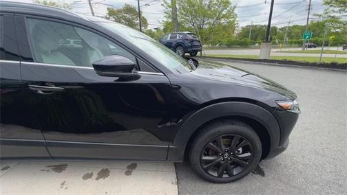 2024 Mazda CX-30 2.5 Turbo Premium Package