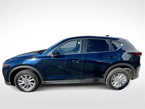 2023 Mazda CX-5 2.5 S Preferred Package