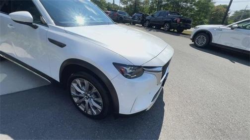 2024 Mazda CX-90 3.3 Turbo Premium Plus