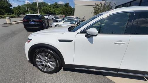 2024 Mazda CX-90 3.3 Turbo Premium Plus